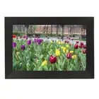 Digital Picture Frame 2.4G WiFi 10 Inch IPS Touch Screen Digital Photo Frame HEE