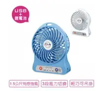 在飛比找Yahoo!奇摩拍賣優惠-FAN-700 USB充插隨行強風扇