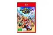 Mario Kart World (Nintendo Switch 2)