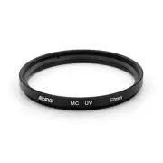Albinar 52mm Multi-Coated UltraViolet MC-UV Filter for Camera New from US Seller
