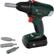 Bosch PSR 18 Cordless Drill