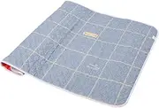 UTHCLO Elderly Patient Heavy Duty Waterproof Bed Pads Reusable Pee Pads for Bed Wetting Protection