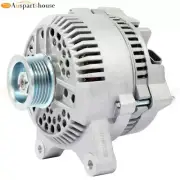 Alternator for 2004-2006 Ford E-Series Vans 4.6L 5.4L 6.8L 130Amp 5C2Z-10346-BA (for: Ford)