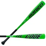 Marucci Code USA (-10) MSBCD10USA Youth Baseball Bat - 31/21