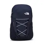 The North Face Cryptic Aviator Navy Light Heather Laptop School Backpack Daypack