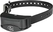 PetSafe SportDOG NoBark SBC-8 Dog Collar, Black