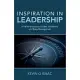 Inspiration in Leadership: A Personal Journey in Sales Leadership and Sales Management