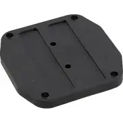 SW-Motech PRO Tank Ring Height Increaser - 12 mm TRT.00.787.10200/B