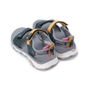 【MERRELL】SPEED FUSION STRAP 運動涼鞋 湖水綠 女鞋 ML005618