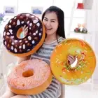 Stuffed Toy Seat Cushion Donut Stuffed Toys Donut Plush Toy Pillow Doughnut