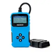 NEIKO 40500A Car OBD2 Scanner Car Scanner Code Decoder Reader & Eraser Automo...