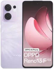 OPPO Reno13 F 5G 256GB Plume Purple