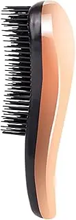 Dematting Comb Thick - Multi-Purpose Pet Hair Detangler, Dog Brush Ergonomic Grip | Grooming Rake with Extra-Wide Teeth Large Dog Breeds, Dog Brush Rounded Teeth for Safe Detangling