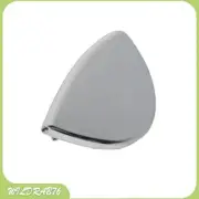 Passenger Side for Mini Cooper Hatchback Wagon Front Headlight Washer Cover NEW (for: Mini)