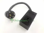 WELDER 3PRONG NEMA 6-50R RECEPTACLE to 3PIN L6-30P Lock PLUG POWER CORD ADAPTER
