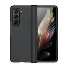For Samsung Galaxy Z Fold6 Fold5 Fold4 Fold3 Matte Shockproof Rugged Hinge Case