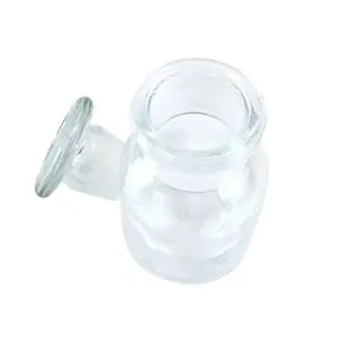 【儀表量具】透明玻璃廣口瓶 橄欖油瓶 血清瓶 玻璃藥瓶 MIT-GB30 玻璃瓶 大口試劑瓶 標本瓶 30cc