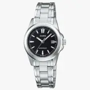 CASIO Woman's Wrist Watch LTP-1215A-1A2