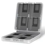 Retro Fighters Retro85 Mini NES Cartridge 8 Game Switch Case