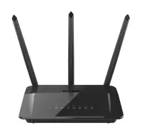 在飛比找Yahoo!奇摩拍賣優惠-【全新附發票】D-LINK Wireless AC1750 