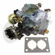 Carburetor Crown Automotive for Jeep Scrambler 1982-1985