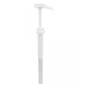 Finish Line Metered Tire Sealant Pump for 1 Gallon Jug