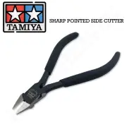 Tamiya Sharp Pointed Side Cutter Fast Shipping 74035