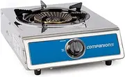 Single Burner Wok Cooker
