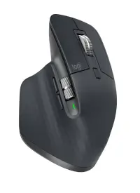 在飛比找新光三越 skm online優惠-Logitech羅技 MX Master 3s 無線智能滑鼠