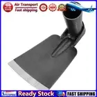 LF# Small Digging Soil Hoe Forging Weeding Hoe Household Outdoor Tool(StyleC)