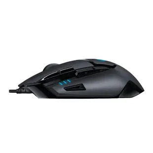 Logitech 羅技 G402 高速追蹤遊戲滑鼠