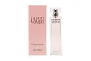 Calvin Klein Eternity Moment 50ml EDP (L) SP