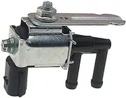 MEXWLOP Vapor Canister Purge Valve 911-706 Z504-18-741A, for Mazda, 6 626 MPV Miata Protege RX-8 Protege5