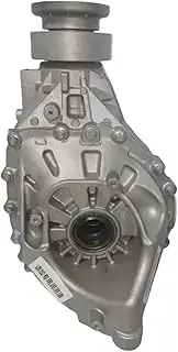 Rear Differential Carrier Assembly 2.80 Ratio 670030134 670009608 670039125 Compatible For Maserati Compatible For Ghibli AWD 2014-2017