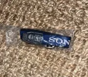 SONY Camera Strap Genuine Neck/Shoulder Strap Dark-Blue NEW