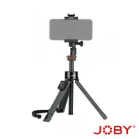 在飛比找momo購物網優惠-【JOBY】GripTight PRO TelePod 手機
