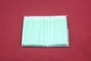 100X Cleaning Swab Sponge Stick 68mm For Roland Mimaki Mutoh Epson Solvent
