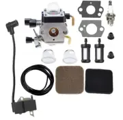 Carburetor For STIHL C1Q-S157 FS80R FS85R FS85T FS85RX FS74 FS76 HT70 HT75
