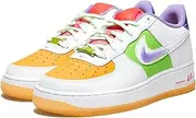 [Nike] Air Force 1 Lv8 1 Big Kids Shoes 4C
