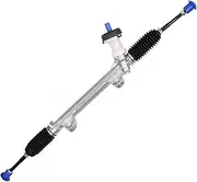 Power Steering Rack Gear 565003X100 Compatible For Hyundai Elantra 2009 2010 2011 2012 565001M100 565003X001 56500-3X001 Left Hand Drive