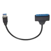Hard Drive Adapter Cable Transfer Device Disk 2.5 1.8 Drives