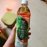 在飛比找蝦皮購物優惠-（購買前先詢問）黑松茶花綠茶580ML*24瓶