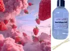 STRAWBERRY CLOUDS - Reed Diffuser Refill