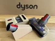 Parts For Dyson V7 V8 V10 V11 V15 Lot, Dyson Vacuum, Parts, Brush