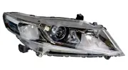 Headlight Honda Odyssey RC 04/09-12/11 New Right RHS Front Lamp HID Xenon 10 11
