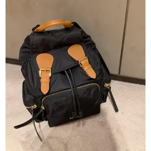 Burberry The Rucksack Backpack 三個尺寸可選 後背包 雙肩包 40166221