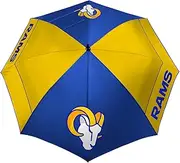 Los Angeles Rams 62" WindSheer® Lite Umbrella