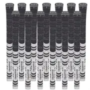 Shappro - Dual Compound Golf Grips - Set of 13 - White