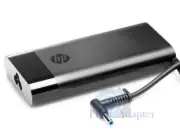 Genuine 10.3A 200W AC Adapter Charger For HP OMEN 17t-cb100 15t-dh100 Power Cord