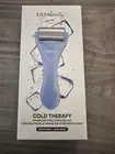 Ulta Beauty Cold Therapy Stainless Steel Face Roller New In Box